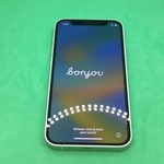 Good Apple iPhone 12 Mini - Unlocked, 64 GB, Green, A2176