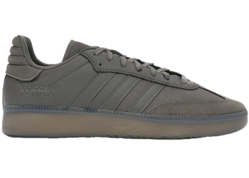 adidas Samba RM Simple Brown for sale