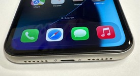 Good
													Apple iPhone 11 - Unlocked, White, 64 GB, A2111, photo 2 of 12