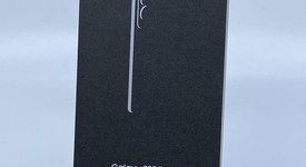 New
													Samsung Galaxy S25 Edge - AT&T, Jetblack, 512 GB, 12 GB, SM-S937U, photo 1 of 4