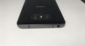 Good
													LG G6 - Verizon, Black, 32 GB, 4 GB, VS988, photo 4 of 7