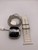 Apple Watch Ultra 49mm - Unlocked, Titanium, A2622