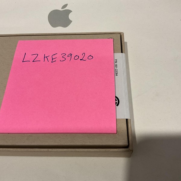 Apple iPhone 13 Pro - Unlocked, Gold, 1 TB, A2483