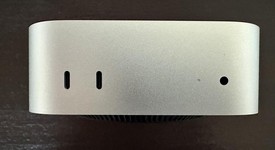 Good
													Mac Mini 2024 - Apple M4, 512 GB, 24 GB, photo 2 of 5