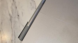 Good
													Microsoft Surface Pro 6 - Wi-Fi, Silver, 1 TB, 8 GB, photo 3 of 17