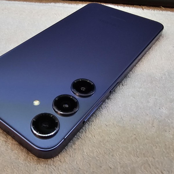 Samsung Galaxy S24 Plus - Unlocked, 512 GB, Violet, 12 GB, SM-S926U1