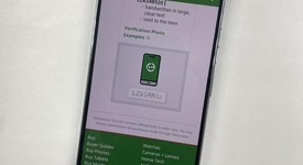 Fair
													Google Pixel 10 Pro - Unlocked, Moonstone, 128 GB, G4QUR, photo 1 of 12
