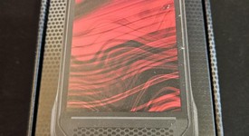 Mint
													Kyocera DuraForce Ultra 5G UW - Verizon, Black, 128 GB, 6 GB, photo 3 of 9