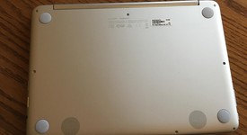 Good
													Asus Chromebook Flip C101PA - Silver, 16 GB, 4 GB, photo 3 of 3