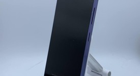 Fair
													Samsung Galaxy S24 - Unlocked, Violet, 256 GB, 8 GB, SM-S921U1, photo 3 of 5