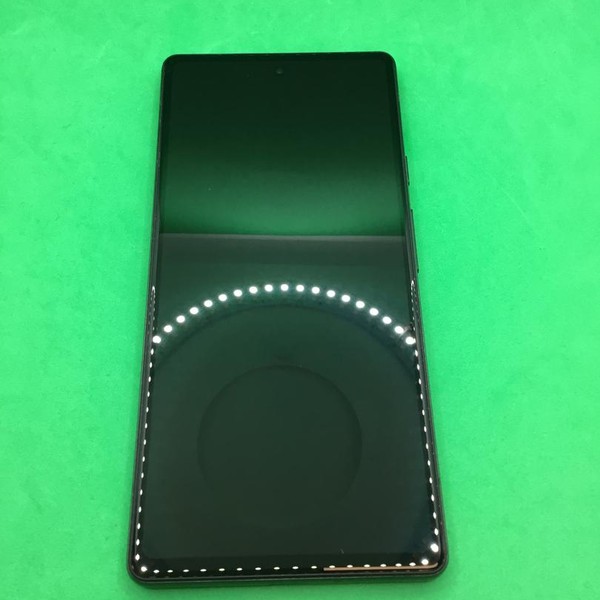 Google Pixel 6a - AT&T, Charcoal, 128 GB, 6 GB, GX7AS