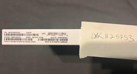 New
													Samsung Galaxy Tab S9 Ultra - Wi-Fi, Graphite, 512 GB, 12 GB, SM-X910, photo 3 of 3