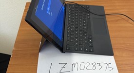 Mint
													Microsoft Surface Pro 6 - Wi-Fi, Black, 256 GB, 8 GB, photo 3 of 5