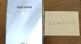 Mint
													Samsung Galaxy S23 Ultra - Unlocked, Cream, 512 GB, 12 GB, SM-S918U1, photo 5 of 10
