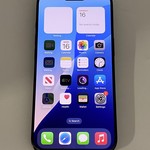 Mint Apple iPhone 16 Pro - Unlocked, 128 GB, Black, A3083