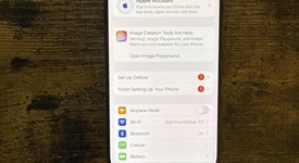 Good
													Apple iPhone 16 Pro - Unlocked, Black, 128 GB, A3083, photo 1 of 12