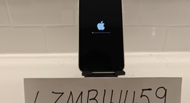 Fair
													Apple iPhone Xr - Unlocked, White, 64 GB, A1984, photo 1 of 14