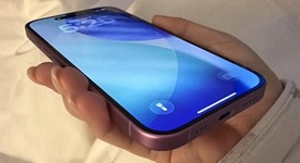 Good
													Apple iPhone 16 - Unlocked, Pink, 128 GB, A3081, photo 5 of 9