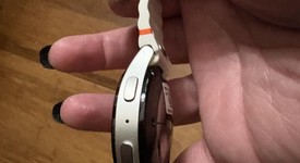 Mint
													Samsung Galaxy Watch5 - Unlocked, Custom, 40mm, Bespoke Edition, photo 1 of 5