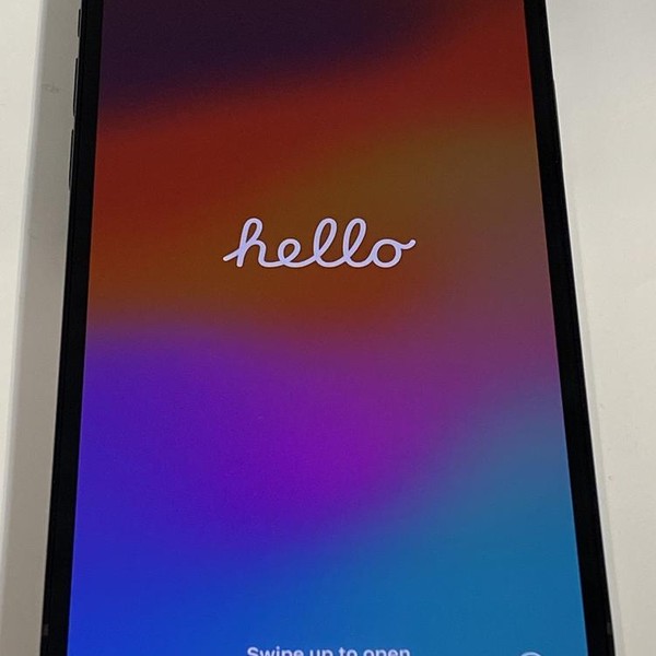 Apple iPhone 12 - Unlocked, Black, 64 GB, A2172