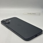 Apple iPhone 16 - Unlocked, 128GB, Black, A3081 - LAFZ65003 - Swappa