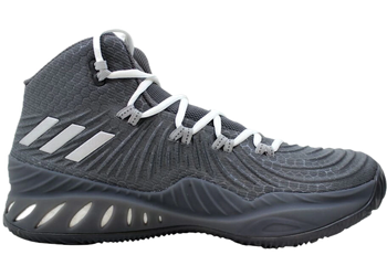adidas Crazy Explosive 2017 Grey for sale