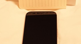 Good
													Apple iPhone 15 Pro - Verizon, White, 128 GB, A2848, photo 4 of 10