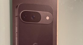 Mint
													Google Pixel 9 - Unlocked, Obsidian, 128 GB, 12 GB, G2YBB, photo 1 of 10