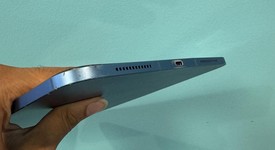 Good
													Apple iPad 10th Gen - Unlocked, Blue, 64 GB, A2757, photo 5 of 5