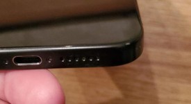 Good
													Apple iPhone 15 Pro Max - T-Mobile, Black, 256 GB, A2849, photo 1 of 5