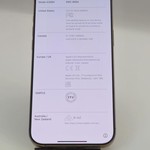 Good Apple iPhone 16 Pro Max - AT&T, Desert, 256 GB, A3084