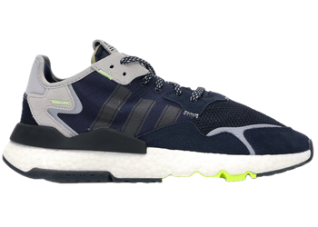 adidas Nite Jogger Collegiate Navy for sale