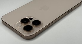 Mint
													Apple iPhone 16 Pro Max - T-Mobile, Desert, 256 GB, A3084, photo 4 of 7