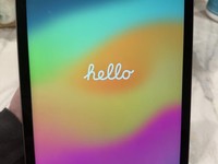 Apple iPad Air 4th Gen