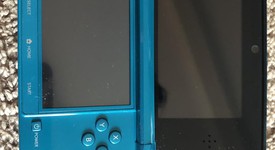 Mint
													Nintendo 3DS - Blue, 1 GB, photo 3 of 16