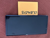 Samsung Galaxy Note 9