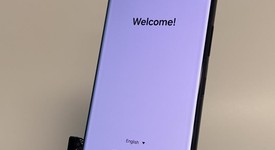 Good
													Samsung Galaxy S21 Ultra 5G - T-Mobile, Black, 128 GB, 12 GB, SM-G998U, photo 3 of 8