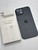 Good Apple iPhone 15 - Unlocked, Black, 128 GB, A2846