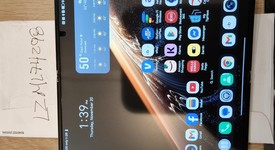 Mint
													Honor Magic V5 - Unlocked Non-US, Gold, 512 GB, 16 GB, photo 3 of 9