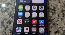 Good
													Apple iPhone 14 Pro Max - T-Mobile, Purple, 128 GB, A2651, photo 3 of 10