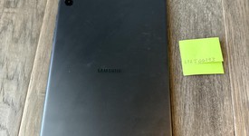 Good
													Samsung Galaxy Tab S6 Lite - Wi-Fi, Gray, 64 GB, 4 GB, SM-P610N, photo 3 of 4