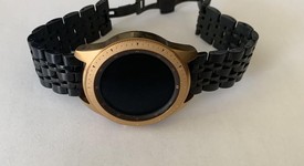 Good
													Samsung Galaxy Watch 42mm - Rose Gold, Bluetooth, photo 5 of 9