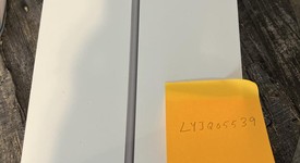 New
													Apple iPad 9th Gen - Wi-Fi, Gray, 64 GB, A2602, photo 1 of 3