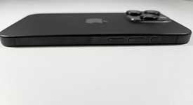 Mint
													Apple iPhone 15 Pro - Verizon, Black, 128 GB, A2848, photo 5 of 6