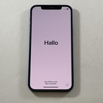 Good Apple iPhone 12 - T-Mobile, Blue, 64 GB, A2172