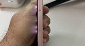 Good
													Apple iPhone 15 Plus - Unlocked, Pink, 256 GB, A2847, photo 3 of 9