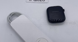 Mint
													Apple Watch Series 10 46mm - Black, A2999 - GPS, Aluminum, photo 1 of 6