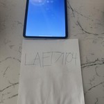 Good Apple iPad (10th Gen) - Wi-Fi, 256 GB, Silver, A2696