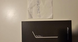 New
													Samsung Galaxy S25 Edge - Verizon, Jetblack, 512 GB, 12 GB, SM-S937U, photo 1 of 5