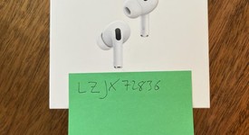 Used
													Apple AirPods Pro 2nd Gen - Lightning, photo 2 of 6